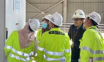 Pelaksanaan Pra-Audit Lingkungan pada 16&ndash;18 September 2026 di wilayah operasional NHM