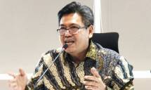 Dirjen Agro Kemenperin, Putu Juli Ardika 