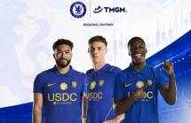 TMGM dan Chelsea FC