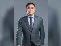 David Sun, CEO, Huawei Electric Power Digitalization BU
