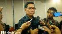 Sanny Iskandar, Ketum HKI dan Waketum APINDO (dok INDUSTRY.co.id)