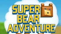 Super Bear Adventure - World Exploration