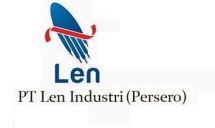 PT Len Industri (Persero) 