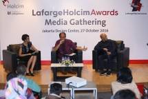 Pembicara Lafarge Holcim