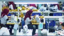 Danantara Siapkan Strategi Penguatan Industri Tekstil Nasional