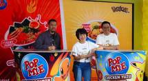 Pop Mie Gandeng Pok&eacute;mon