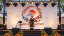 Danamon Matsuri 2026 Perkuat Koneksi Budaya Jepang dan Bali