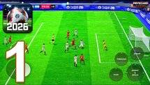 Football League 2026 Game Sepak Bola