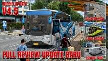 Bus Simulator Indonesia BUSSID