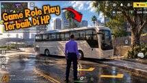 OneState RP Game Roleplay Mobile