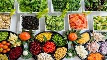 Makanan sehat untuk menurunkan kolesterol