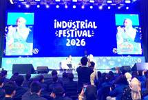 Industrial Festival 2026