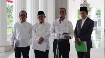Kaji Kuliah Gratis di PTN, Pemerintah Bentuk Tim Khusus Anggaran
