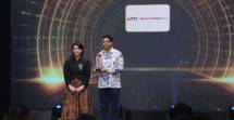 PT Multitrend Indo Tbk (MTI) raih penghargaan Inovasi IDX Channel.