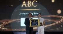 ABC Indonesia kembali meraih TOP Halal Award 2026.
