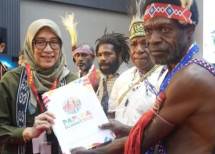 Masyarakat adat Papua