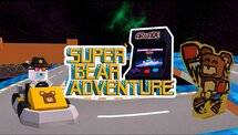 Super Bear Adventure Go-Kart Racing Arcade World Vehicles