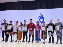 Pegadaian Borong Penghargaan di Ajang The Best Contact Center Indonesia 2026