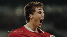 Debut Luke Vickery bersama Timnas Indonesia (Sumber: X Timnas Indonesia)