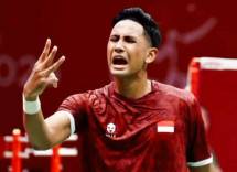 Alwi dan Ubed: Dua Nama di Balik Emas Bersejarah