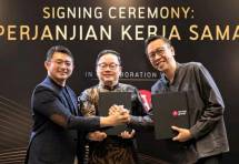 Kerjasama TRINLAND dan Artotel Group 