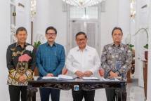 Bank Jakarta dan PT SMI Kucurkan Rp2,11 Triliun untuk Infrastruktur Jakarta 