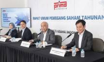 RUPST PMUI melakukan pembelian saham PT Green Scooter Indonesia