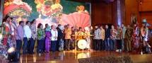 FestInFest 2018 tingkatkan kunjungan Wisman (Foto Dije)