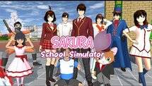 Sakura School Simulator Rahasia Tersembunyi
