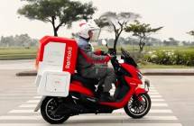 Polytron FOX 350
