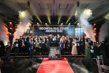 INDONESIA REAL ESTATE AWARDS BY LAMUDI 2026