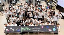 Pelajar SMAN 81 Jakarta Bawa Gim NEMURI ke Final BETTER GROUND 2026 di Seoul