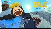 Dave The Diver Resmi Hadir di Mobile: Game Diving dan Manajemen Sushi yang Adiktif