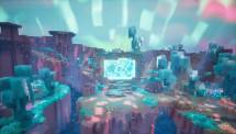 Minecraft The Sift