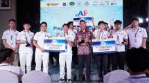 Pemenang Kompetisi AI Open Innovation Challenge 2026