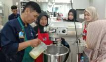 PT Indofood Sukses Makmur Tbk Divisi Bogasari Flour Mills