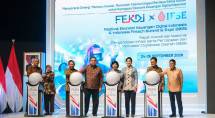 FEKDI x IFSE