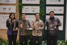 Pegadaian Raih Empat KESGI Award 2026