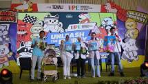 Indonesia International Pet Expo (IIPE) 2026 yang berlangsung pada 4&ndash;6 September 2026 di ICE BSD