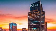 Menara Astra