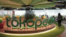 e-Commerce Tokopedia (Ist)