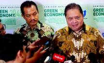 Menko Airlangga