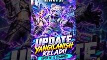 PUBG Mobile update Oktober 2026 One Punch Man B.Duck Ocean Odyssey