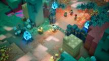 Minecraft Dungeons II
