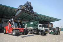 CKB Logistics