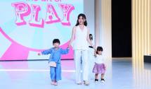 Dari Playful hingga Sporty, mothercare, Gingersnaps, dan Wilio Hadir di Fashion Nation XX. 