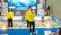 Business Proposal Competition dalam rangkaian Youth Innovation Festival 2026.