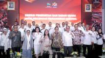 Sinergi Kadin-Bappenas untuk percepatan pembangunan 