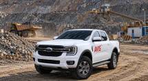 RMA Indonesia Garap Bisnis Tambang, Satukan Ford-Mahindra hingga Solusi Fleet