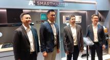 konferensi pers bertajuk Midea Paling Ideal #JujurSebagusItu 